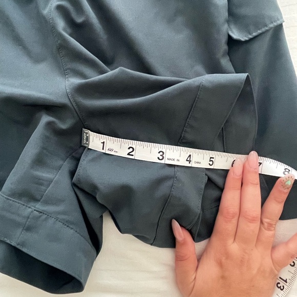 Apana Women’s Workout Shorts Sz M - Picture 5 of 6